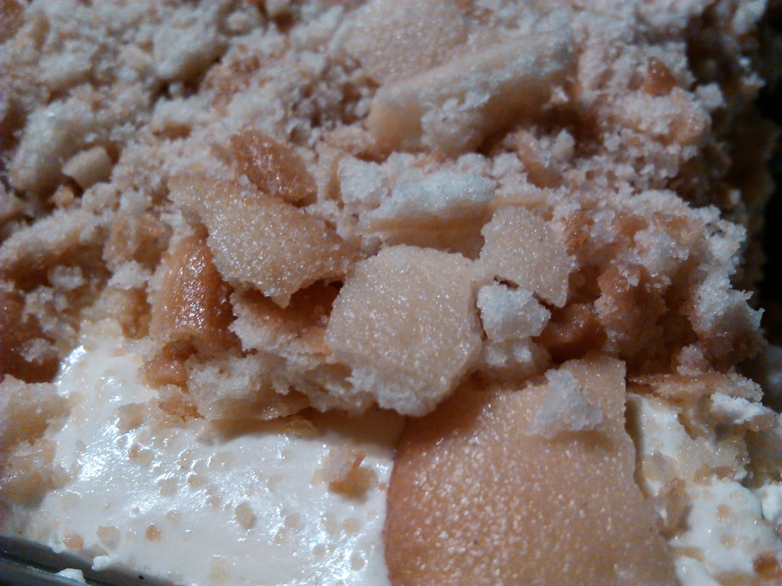 Tales of a Kansas Farm Mom W4DWAmazing Banana Pudding